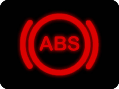 Antilock Braking System ABS