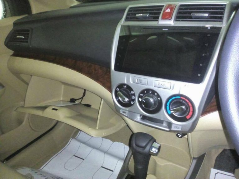 Brief Look of New Honda City 2017