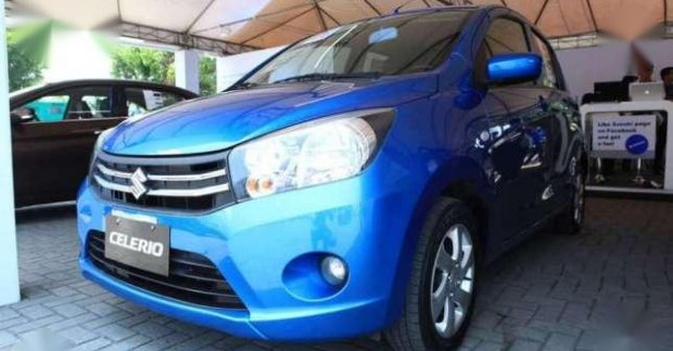 Suzuki Celerio 2018 Features Specs