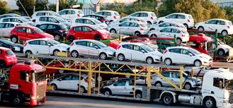 Import of Used Cars Increased in Pakistan