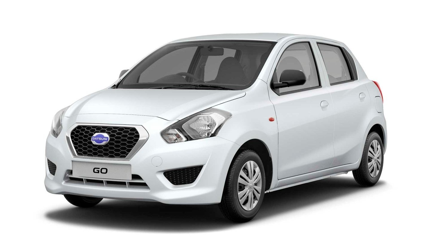 4 Datsun Cars in Pakistan