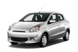 Mitsubishi Mirage 2015 Detailed Review