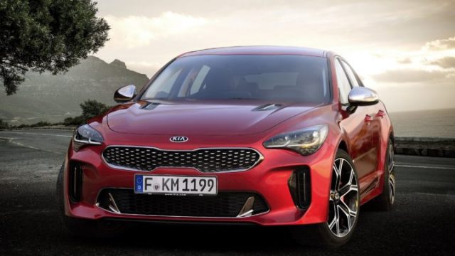 Enthusiasts Want to See Three Kia Cars in Pakistan