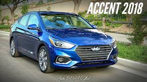 Hyundai Nishat Motors Releases 2018 Hyundai Accent/Verna