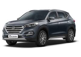 Hyundai Nishat Motors Releases 2018 Hyundai Tucson