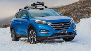 Hyundai Nishat Motors Releases 2018 Hyundai Tucson