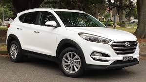 Hyundai Nishat Motors Releases 2018 Hyundai Tucson