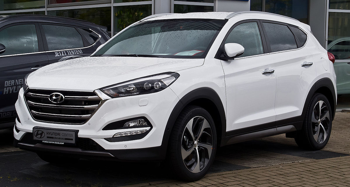 Hyundai Nishat Motors Releases 2018 Hyundai Tucson