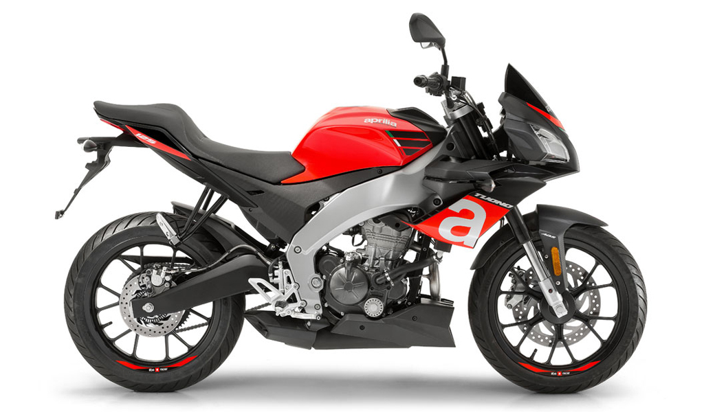 Aprilia Tuono 1100 and 125 Sports Bikes in Pakistan Aprilia Tuono 1100 and 125 Sports Bikes in Pakistan