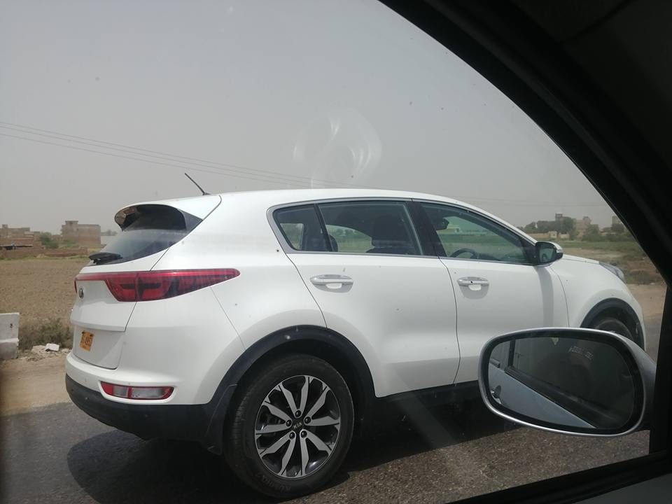 Kia Cars Spotted Pictures Revealed