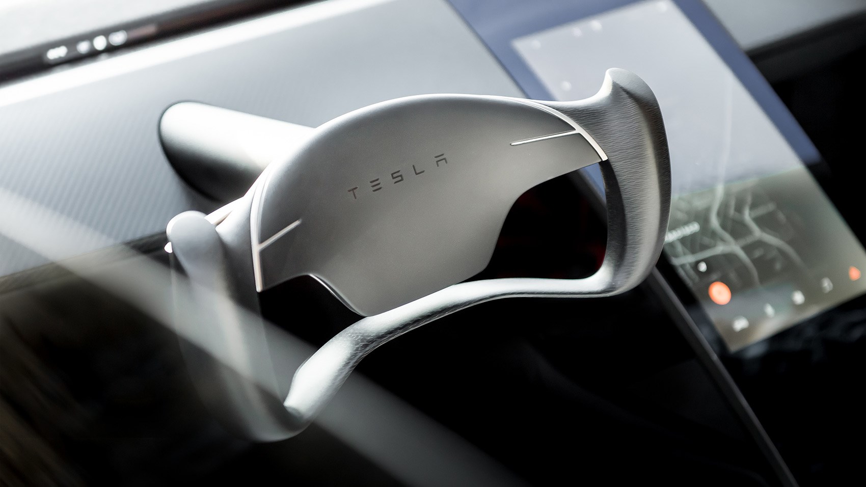 Tesla Roadster Interior Shown in Recent Video of Company