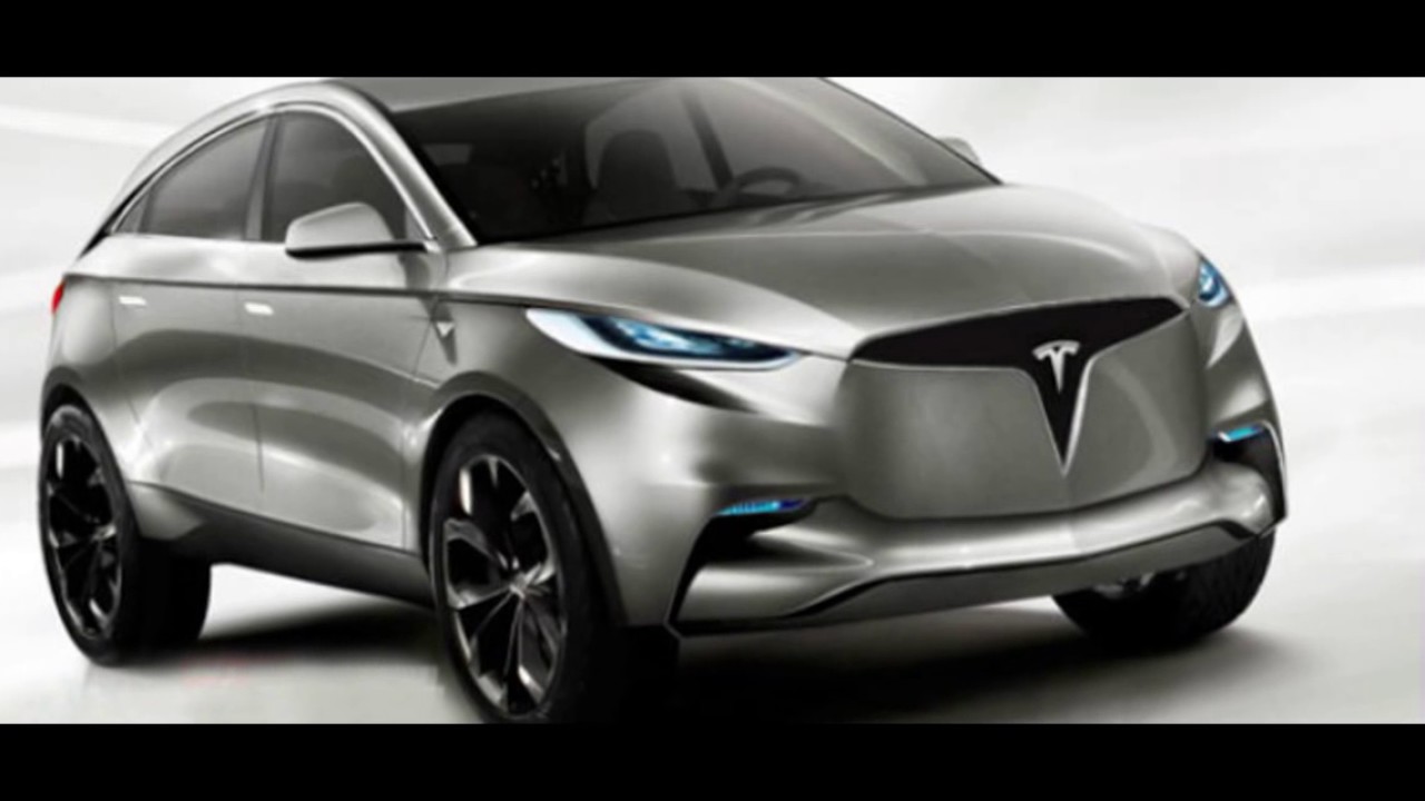 Tesla Model Y Reveal Date and New Car Announced by Elon