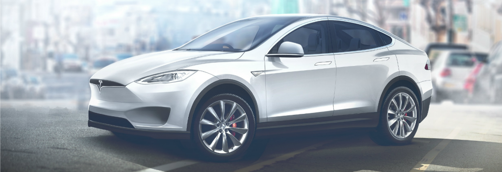 Tesla Model Y Reveal Date and New Car Announced by Elon