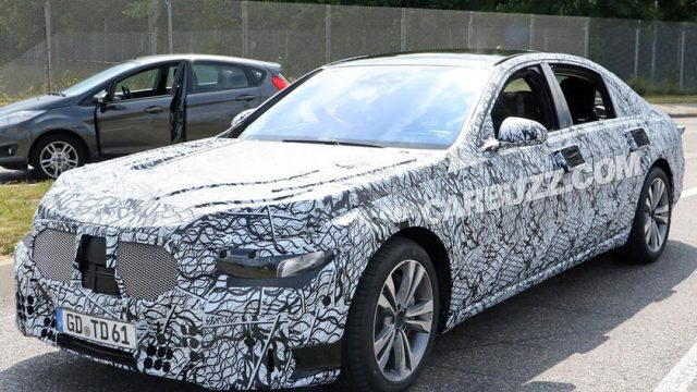 You Need to Know About 2021 Mercedes S-Class