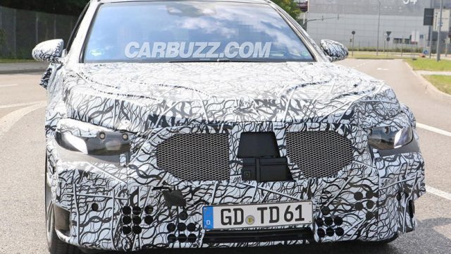 You Need to Know About 2021 Mercedes S-Class