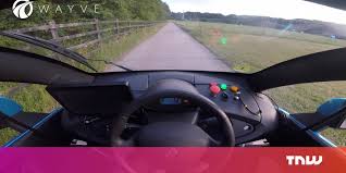 AI Experts How to Drive in Just 20 Minutes