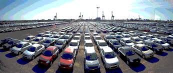 23% Rise in Locally Assembled Cars Shipments Despite of Incr