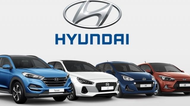 Hyundai Nishat Launches Locally Assembled Cars in 2020