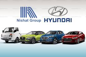 Hyundai Nishat Launches Locally Assembled Cars in 2020