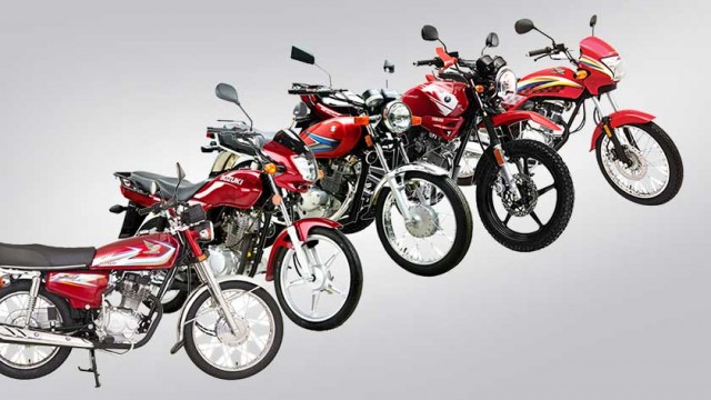 Honda Atlas Raises Its Bikes Price By Upto 4000