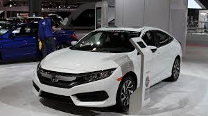 Honda Atlas cars prices Increased