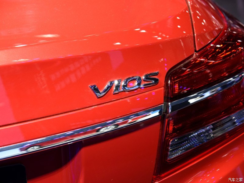 IMC Launches 2019 VIOS in Pakistan in Next October