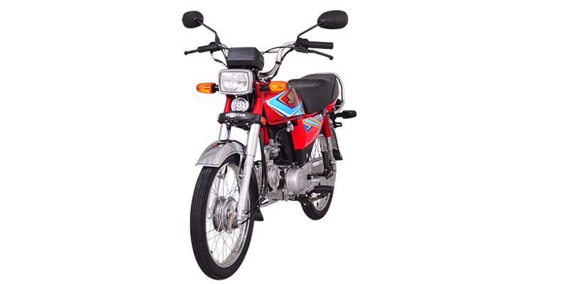 Atlas Honda CD-70 2019 Launch with New Sticker Atlas Honda CD-70 2019 Launch with New Sticker