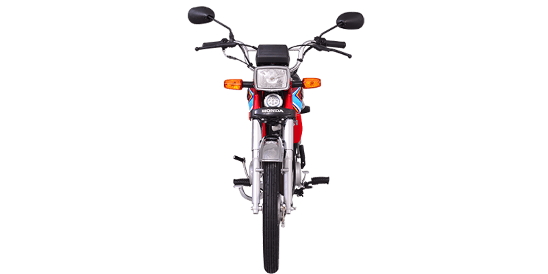 Atlas Honda CD-70 2019 Launch with New Sticker Atlas Honda CD-70 2019 Launch with New Sticker