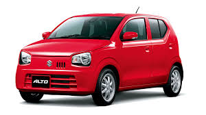 Suzuki Alto 2019 Features