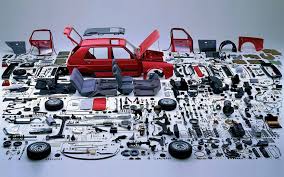 Auto Replacement Parts Price in Pakistan