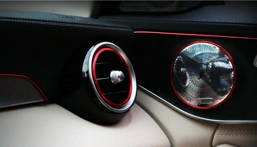 Automobile Interior Accessories Price in Pakistan