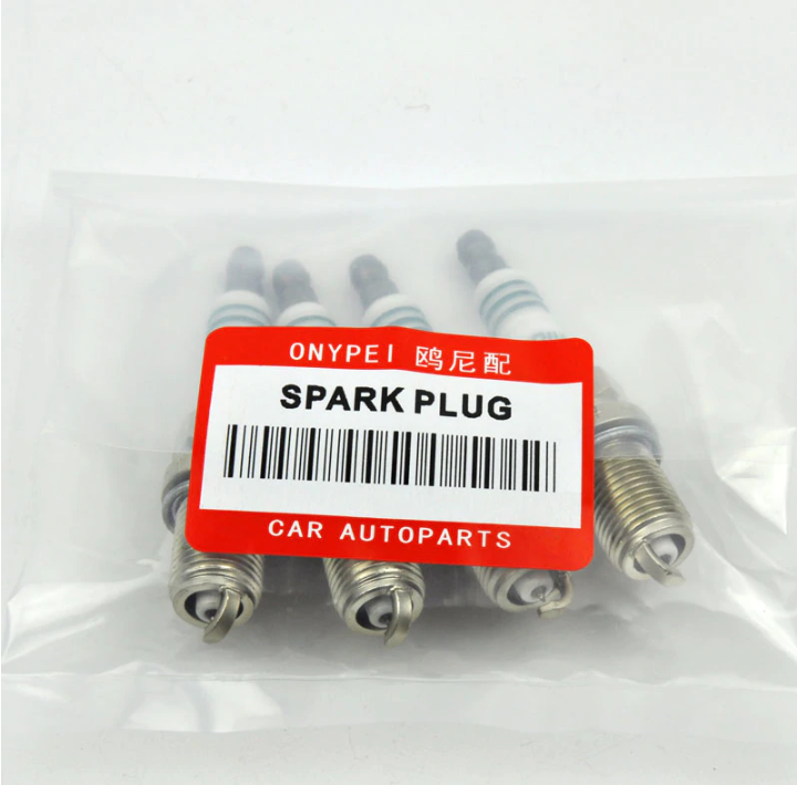 Automobile Spark Plug & Ignition System Price In Pakista