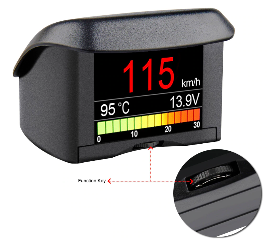 Automobile Code Reader & Scan Tools Price in Pakistan