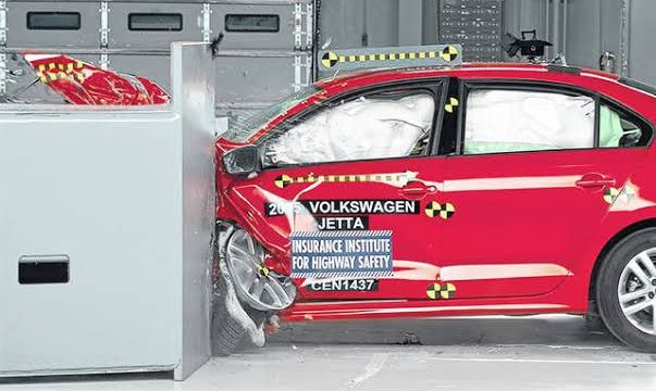 Iihs Safety Picks Are Dominated By Japanese & Korean Aut