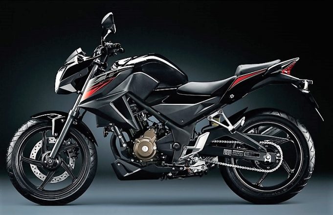 Atlas Honda New 125cc Motorbike in Pakistan Atlas Honda New 125cc Motorbike in Pakistan