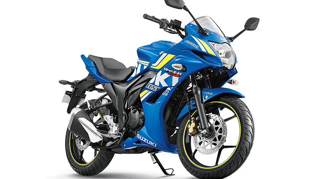 Suzuki All New 2019 Gixxer 150cc SF in Pakistan