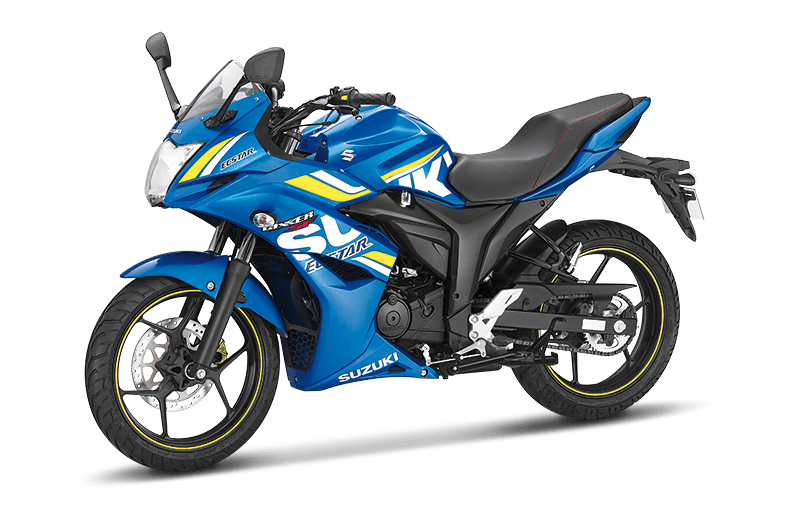 Suzuki All New 2019 Gixxer 150cc SF in Pakistan