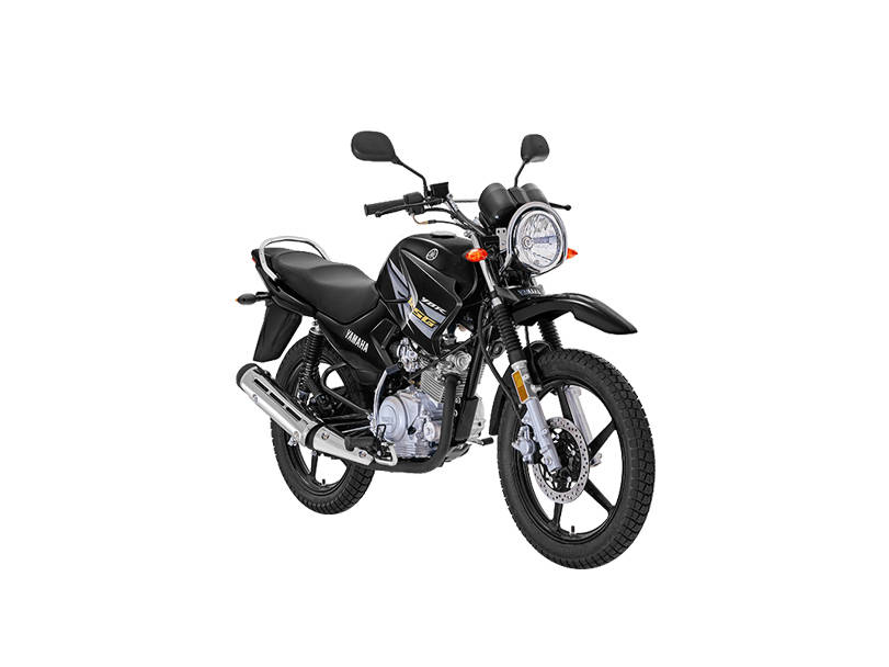 Comparison Between YBR 125 vs. Honda CB 125F