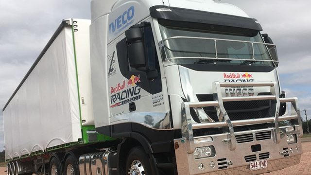 Master Motors all-set to assemble Iveco trucks in the countr