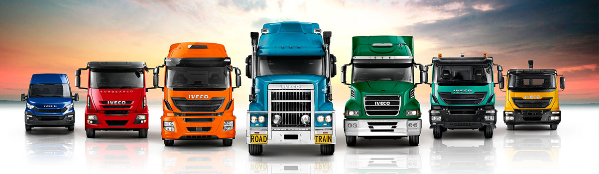 Master Motors all-set to assemble Iveco trucks in the countr