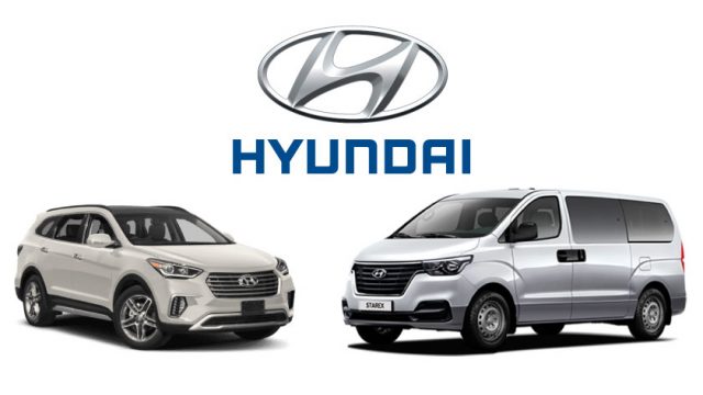 Hyundai Digital Showroom in Pakistan