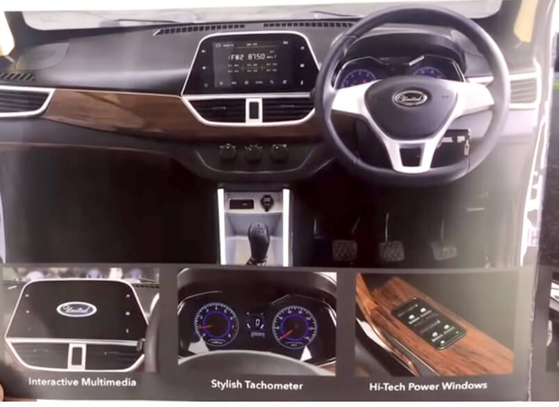 Comparison Among Suzuki Mehran, United Bravo & Prince Pe Comparison Among Suzuki Mehran, United Bravo & Prince Pe