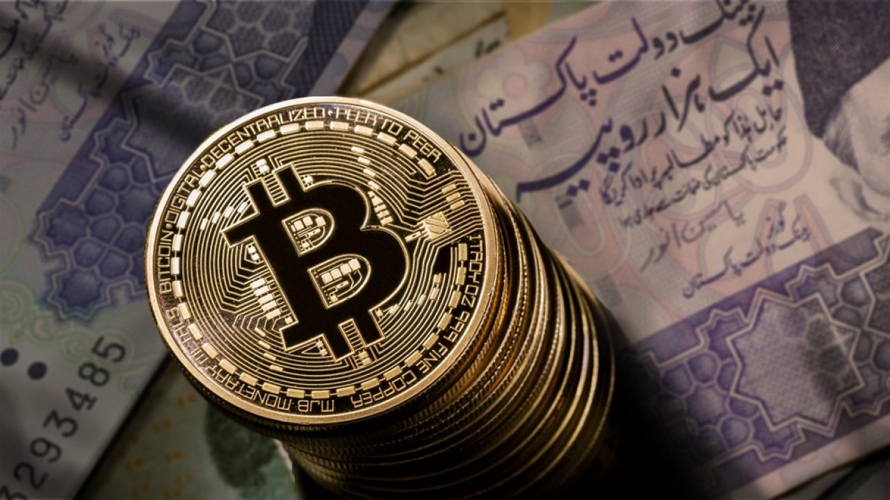 Legal Action Against Cryptocurrency Dealers by SECP