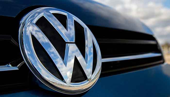 Volkswagen $135 Million Plant in Balochistan