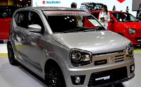 Suzuki Alto 660cc Winners Get Without Balance Payment