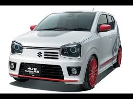 Comparison Among Suzuki Alto v United Bravo v Prince Pearl Comparison Among Suzuki Alto v United Bravo v Prince Pearl