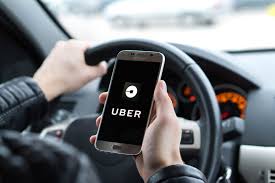 Cultus Shifted to Mini Category by Uber in Pakistan