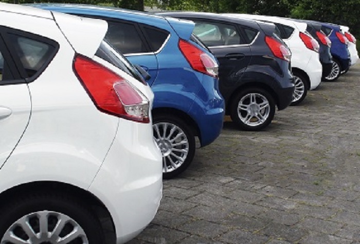 Pak Suzuki Courtesy Car Facility in Pakistan