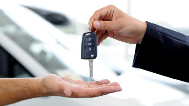 Buying New Car Easy Steps Without Fear of Fraud