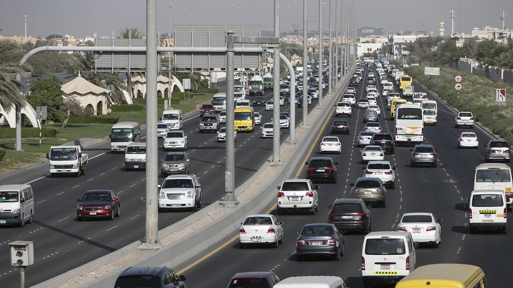 Pak Motorways Driving License Be Valid in UAE Soon